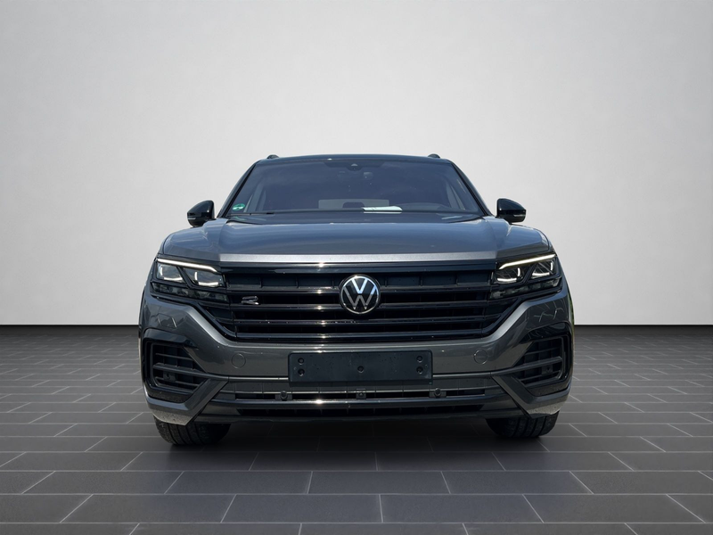 Volkswagen Touareg Elegance EDITION 20 R-Line 3,0 V6 TDI 4M — photo 6