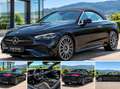 Mercedes-Benz CLE 220 CLE 220 d Cabrio Aut. Schwarz - thumbnail 1