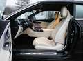 Mercedes-Benz CLE 220 CLE 220 d Cabrio Aut. Schwarz - thumbnail 4