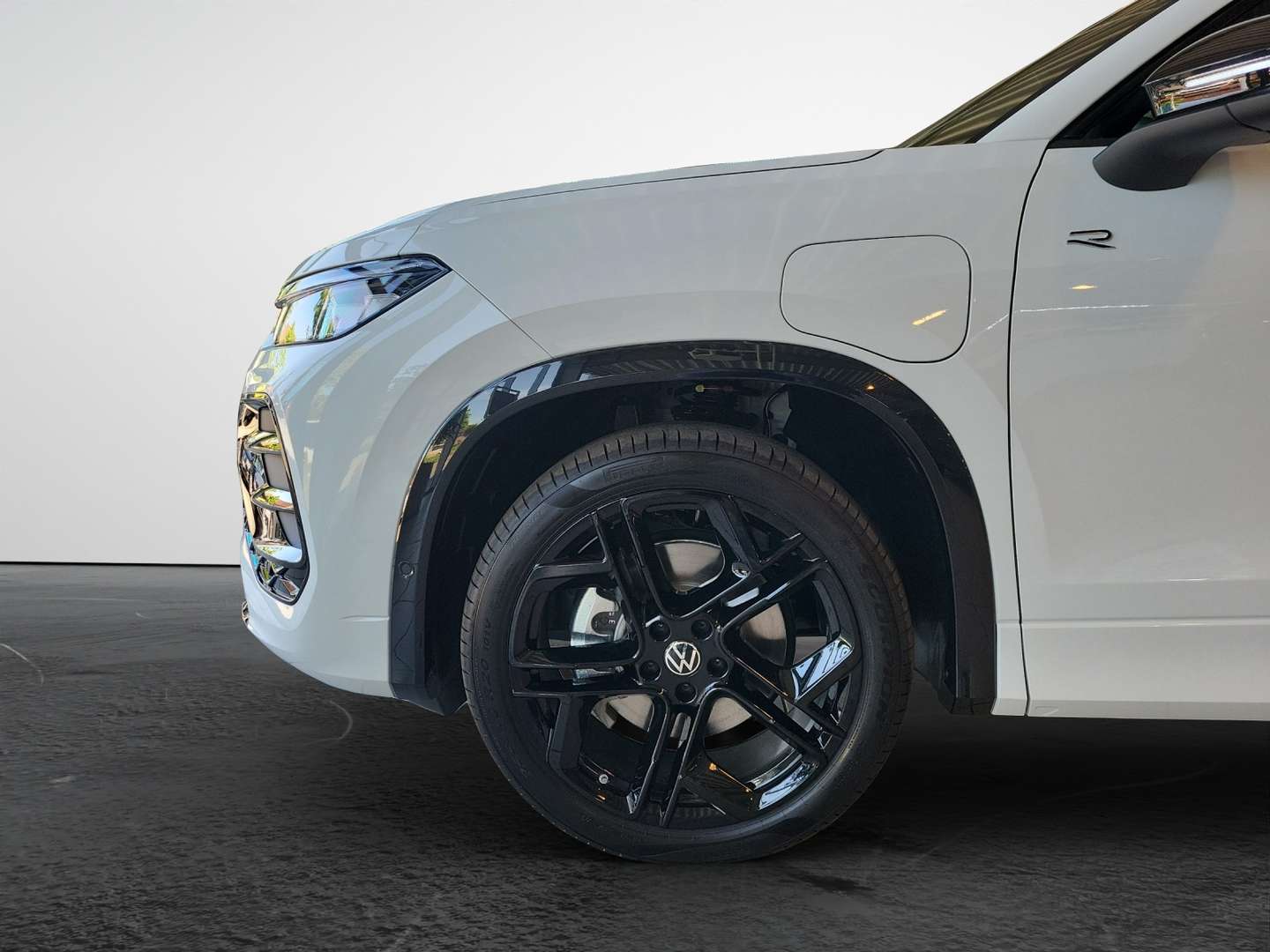 Volkswagen Tayron EHybrid R-Line -  - Joinsteer - #4