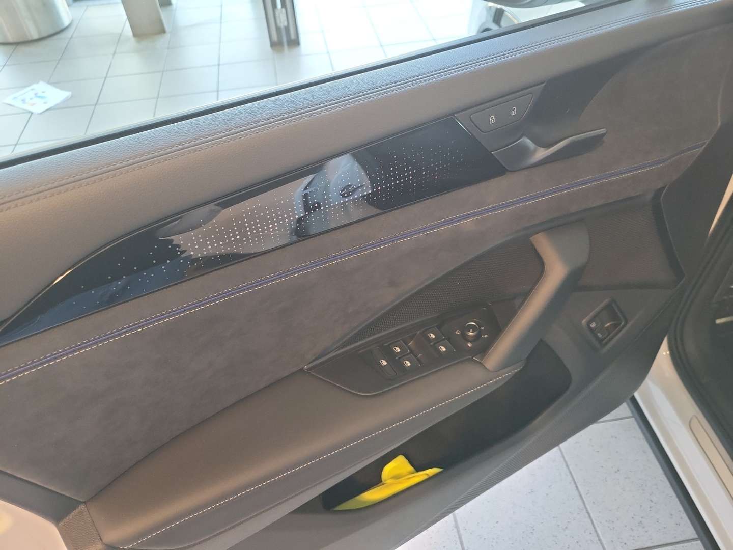 Volkswagen Tayron EHybrid R-Line -  - Joinsteer - #5