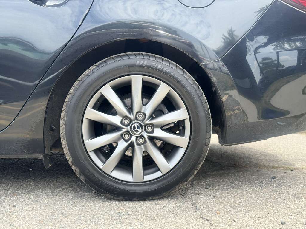 2021 Mazda Mazda6 GS-L/ NO ACCIDENT/ LEATHER/ HEATED SEATS/ HEATED S — снимка 1