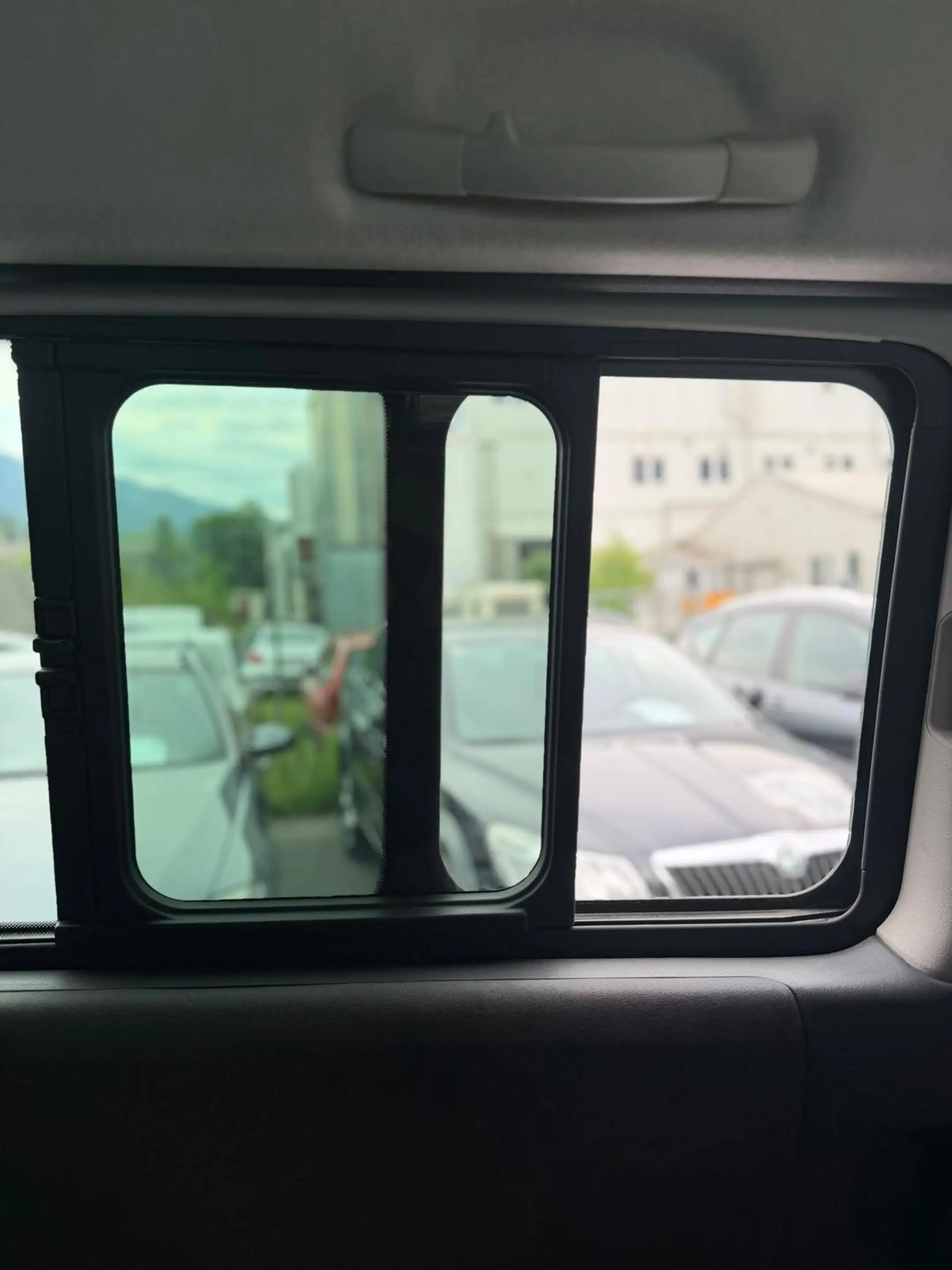 Fiat Scudo Panorama Family L2H1 130 Multijet (5 Sitze) — photo 3