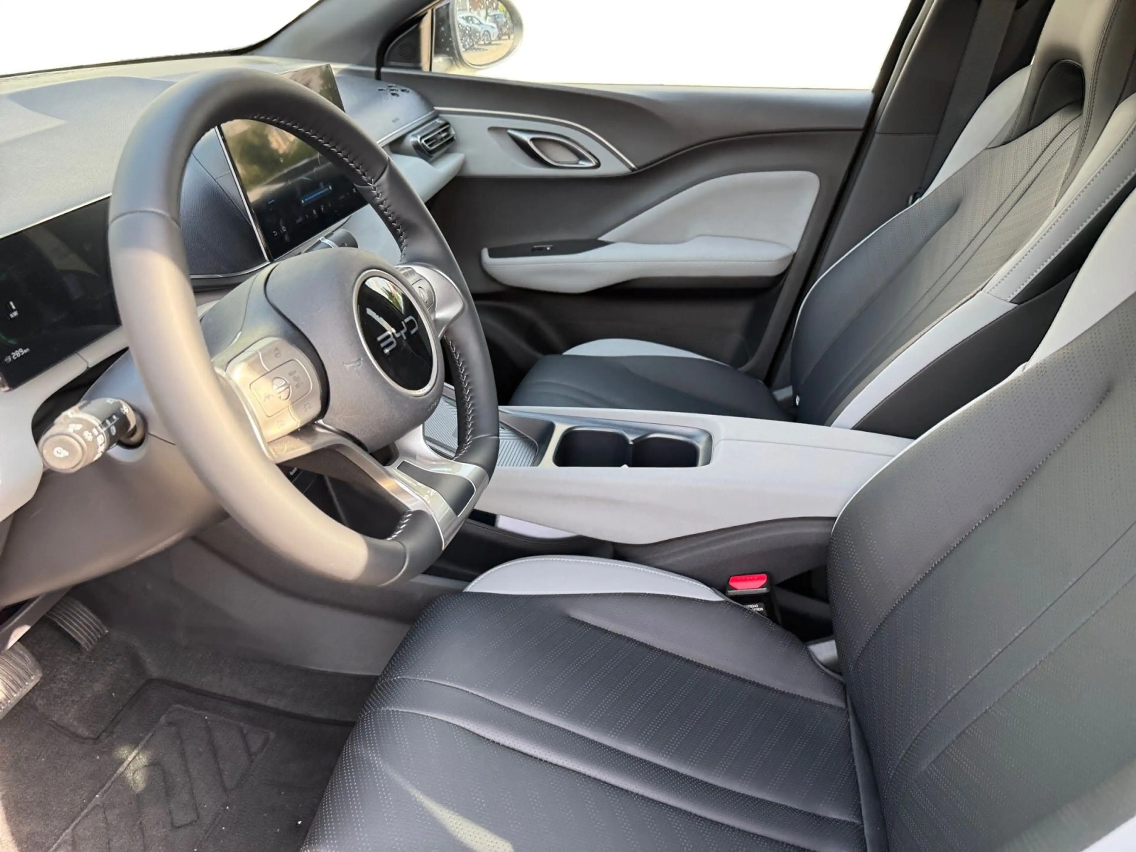 BYD Dolphin Surf Dolphin Surf Comfort — photo 8