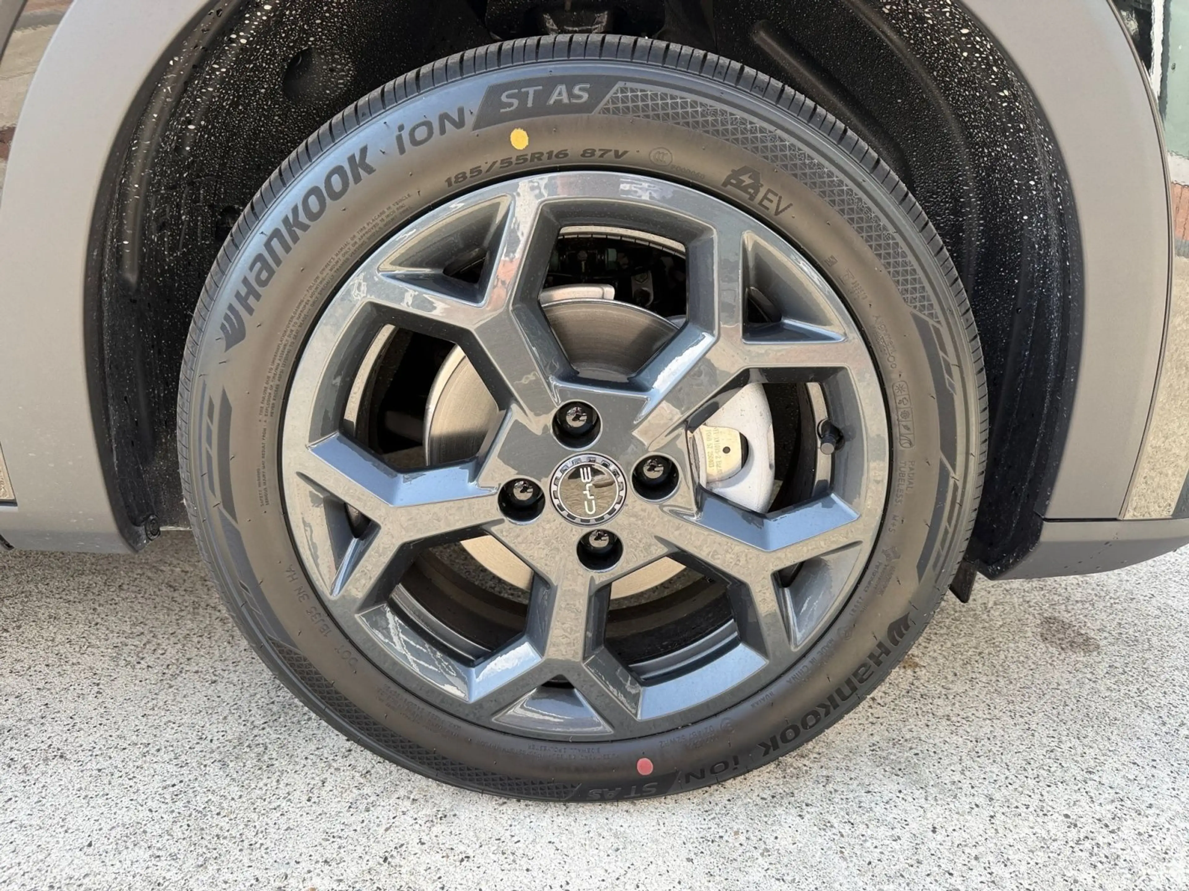 BYD Dolphin Surf Dolphin Surf Comfort — photo 7