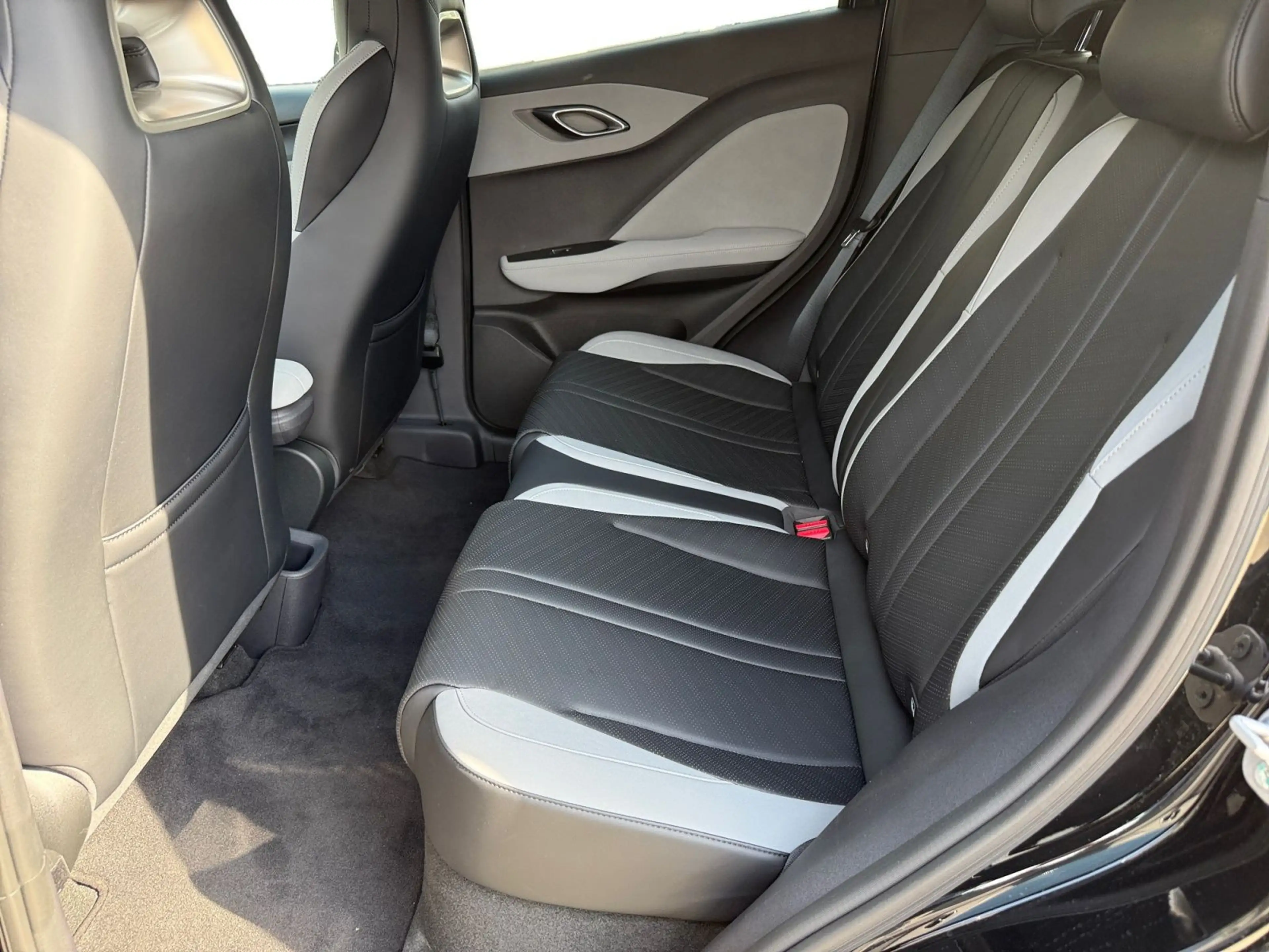 BYD Dolphin Surf Dolphin Surf Comfort — photo 9