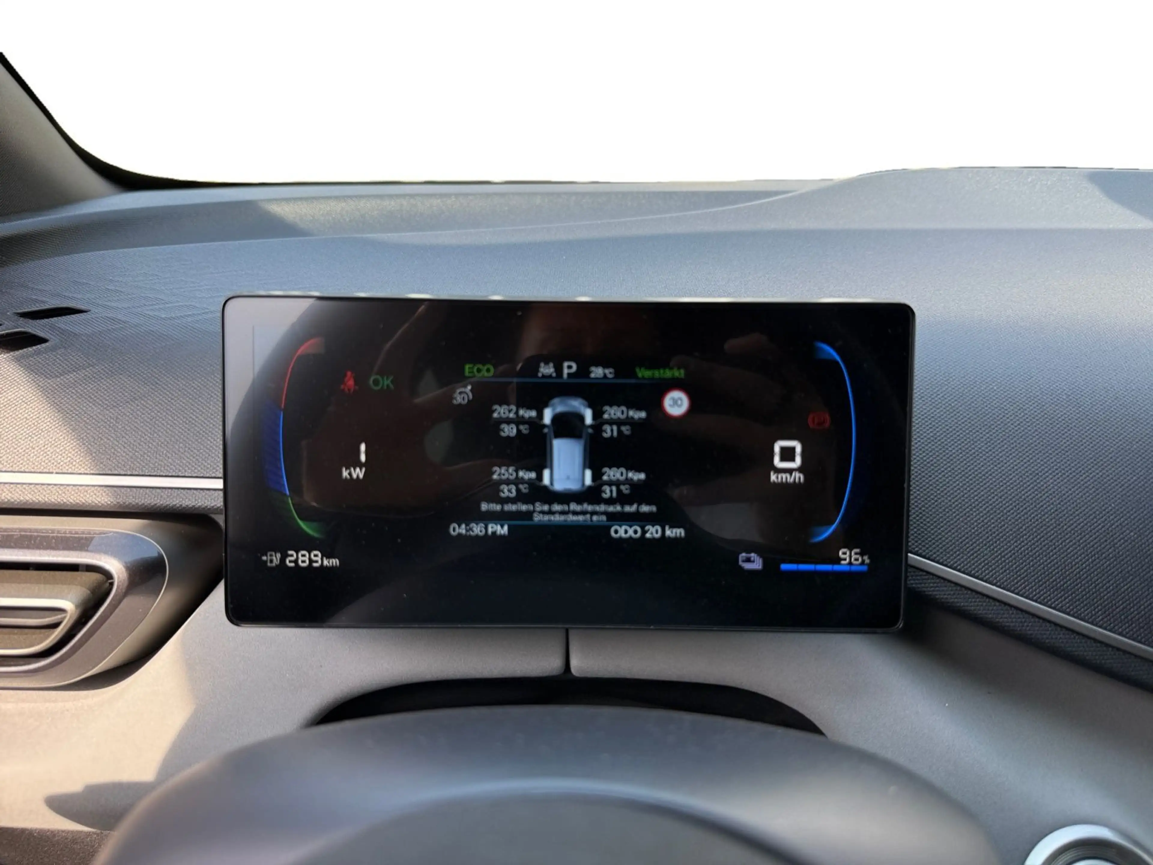 BYD Dolphin Surf Dolphin Surf Comfort — photo 13