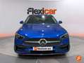 Mercedes-Benz C 200 d Azul - thumbnail 2