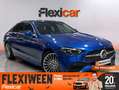 Mercedes-Benz C 200 d Azul - thumbnail 1