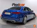 Mercedes-Benz C 200 d Azul - thumbnail 9