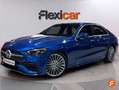 Mercedes-Benz C 200 d Azul - thumbnail 3