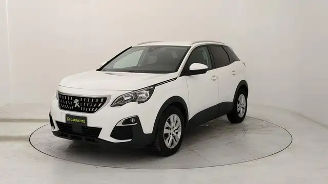 Peugeot 3008 1.5 bluehdi Business s&s 130cv eat8