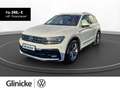 Volkswagen Tiguan 2.0 TSI DSG Tiguan 4Motion AHK Navi R-Lin Weiß - thumbnail 1