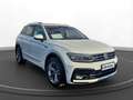 Volkswagen Tiguan 2.0 TSI DSG Tiguan 4Motion AHK Navi R-Lin Weiß - thumbnail 13