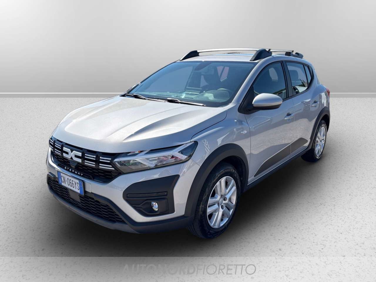 Dacia Sandero stepway 1.0 tce expression eco-g 100cv