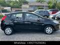 Ford Fiesta Ambiente 1,25 Klima,Euro6 TÜV NEU Nero - thumbnail 4