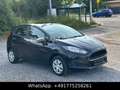 Ford Fiesta Ambiente 1,25 Klima,Euro6 TÜV NEU Nero - thumbnail 3