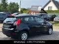 Ford Fiesta Ambiente 1,25 Klima,Euro6 TÜV NEU Nero - thumbnail 7