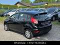Ford Fiesta Ambiente 1,25 Klima,Euro6 TÜV NEU Nero - thumbnail 5