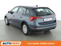 Skoda Scala 1.0 TSI Active Aut.*PDC*SHZ* Grau - thumbnail 4