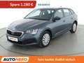 Skoda Scala 1.0 TSI Active Aut.*PDC*SHZ* Grau - thumbnail 1