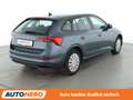 Skoda Scala 1.0 TSI Active Aut.*PDC*SHZ* Grau - thumbnail 6