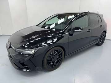 8.5 Black Edition 2.0 TSI DSG 4MOTION 333CV PROMO!