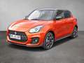 Suzuki Swift (AZ) Orange - thumbnail 1