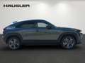 Mazda MX-30 MAKOTO 35,5 kWh e-SKYACTIV Kamera Schiebedach ACC Grau - thumbnail 3