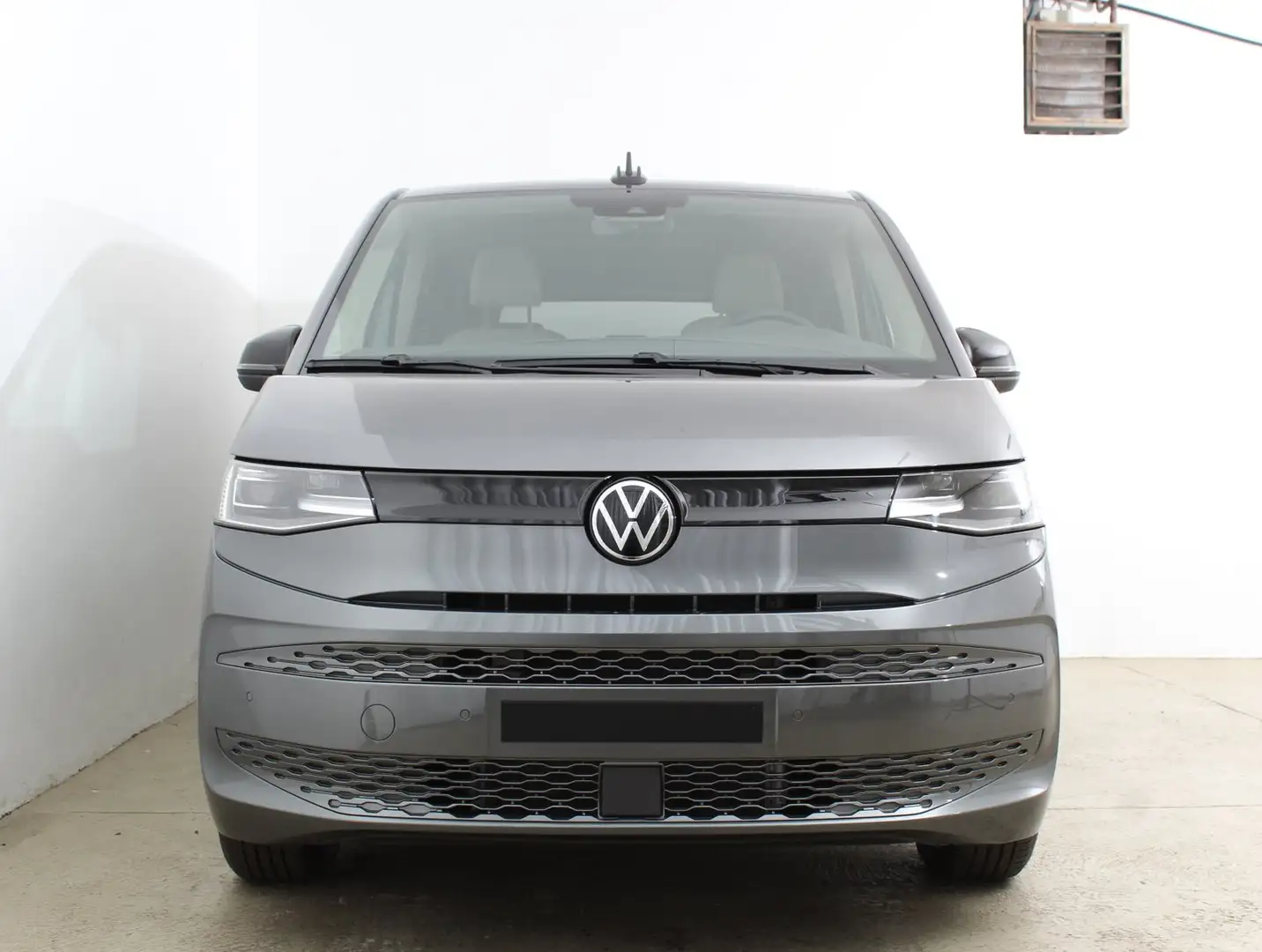Volkswagen T7 Multivan VW T7 Multivan Business TDI Grau - 2