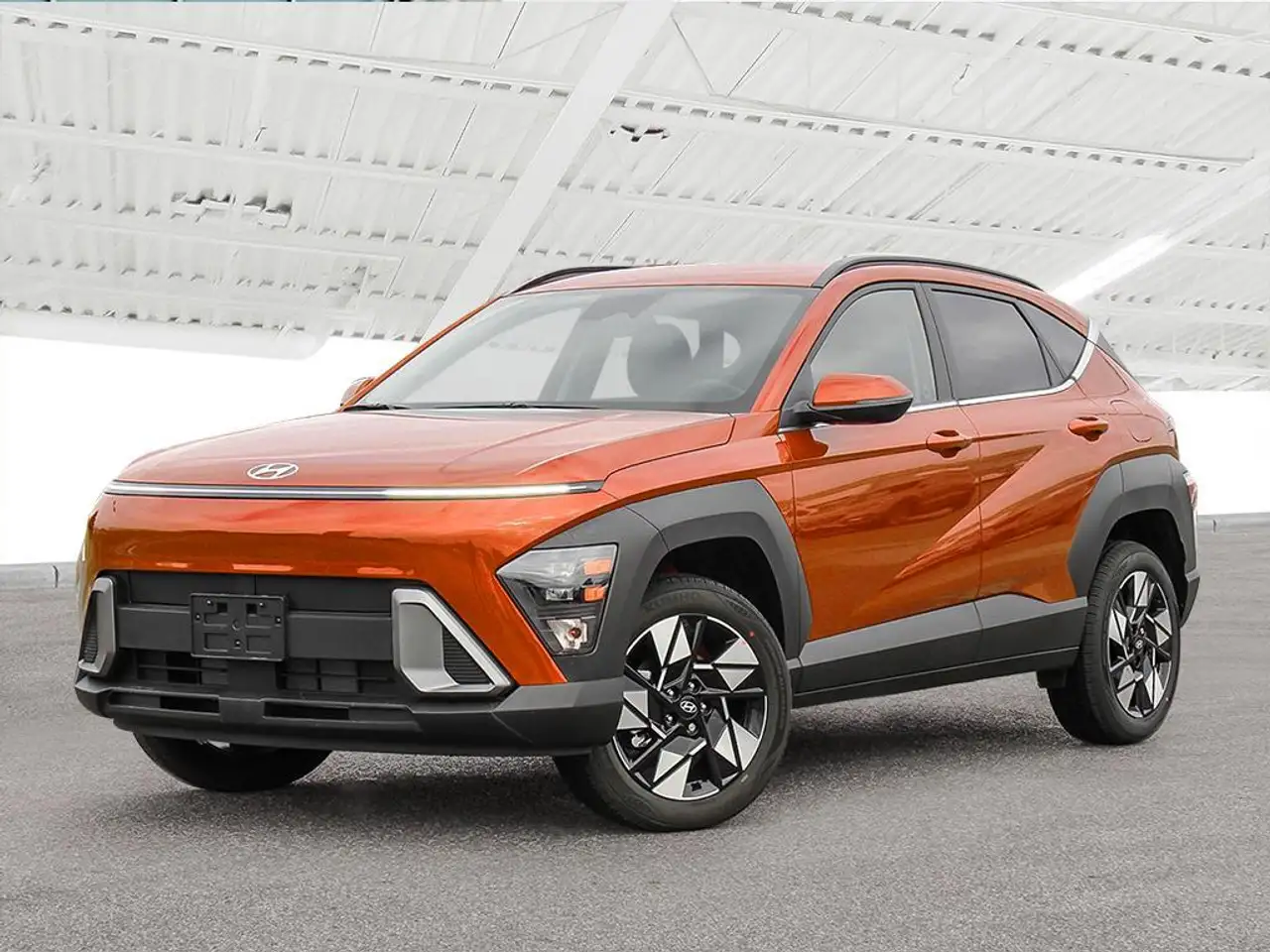2026 Hyundai KONA