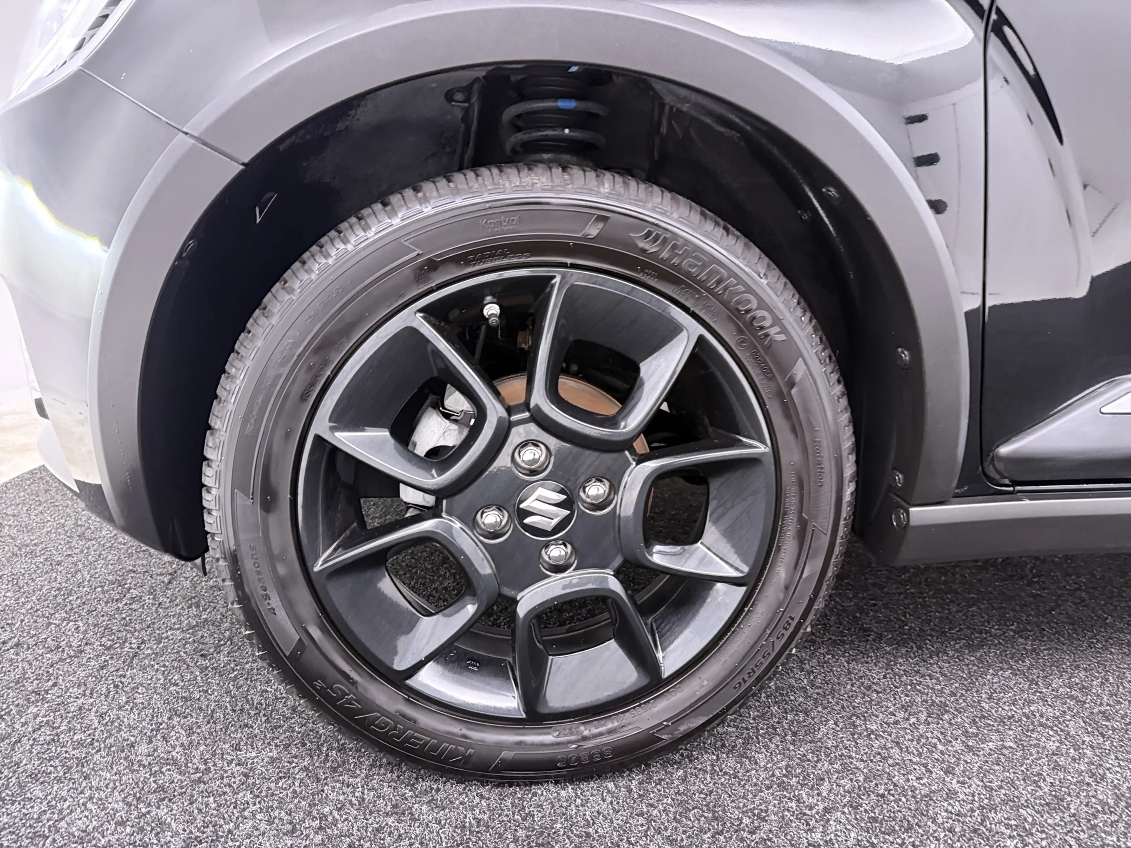Suzuki Ignis 1.2 Stijl Smart Hybrid | Climate Control | Stoelve — photo 13