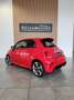 Abarth 500 1.4 16v T-Jet 595 107kW (145CV) E6 Rojo - thumbnail 2