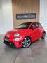 Abarth 500 1.4 16v T-Jet 595 107kW (145CV) E6 Rojo - thumbnail 1
