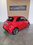 Abarth 500 1.4 16v T-Jet 595 107kW (145CV) E6 Rojo - thumbnail 4