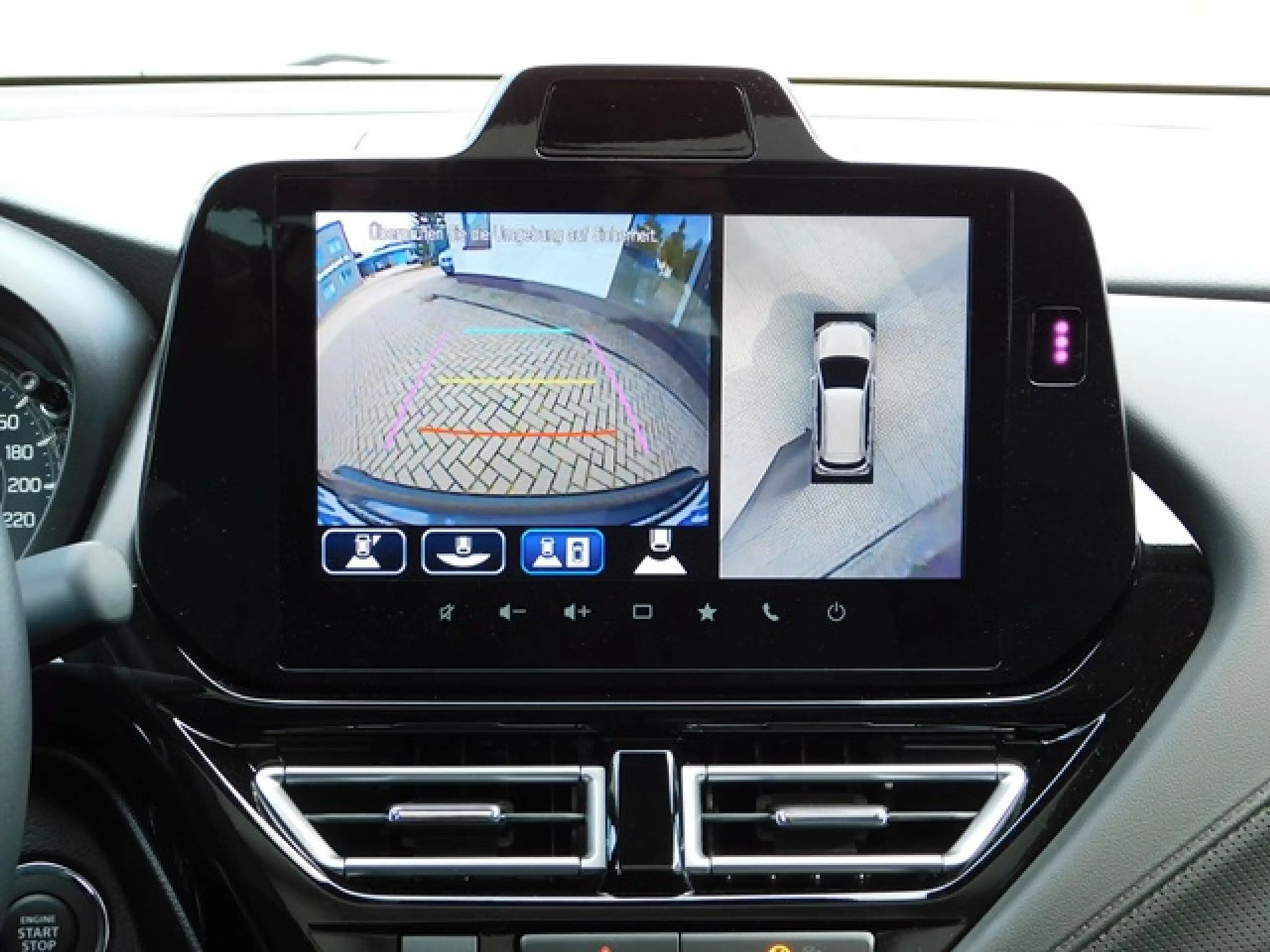 Suzuki SX4 S-Cross 1.4 4x4 Comfort+ X-ITE Mild-Hybrid Booster — photo 13