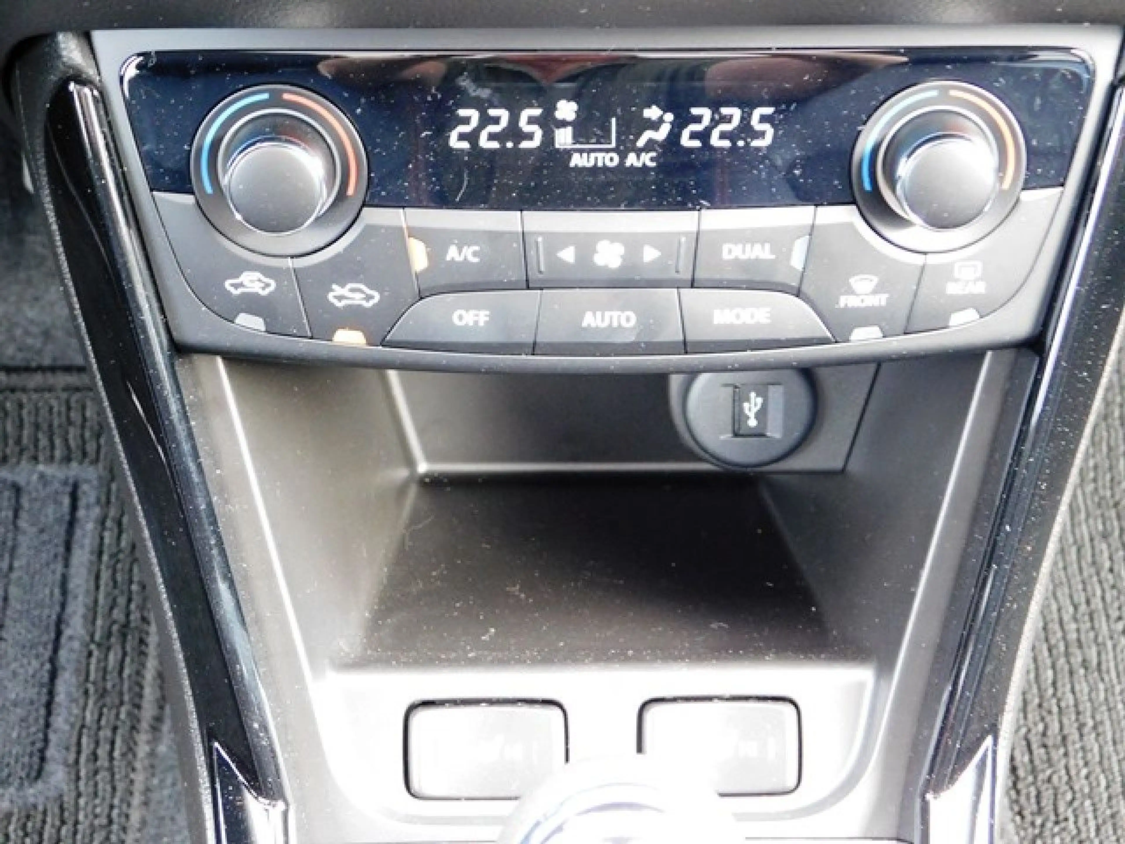 Suzuki SX4 S-Cross 1.4 4x4 Comfort+ X-ITE Mild-Hybrid Booster — photo 14