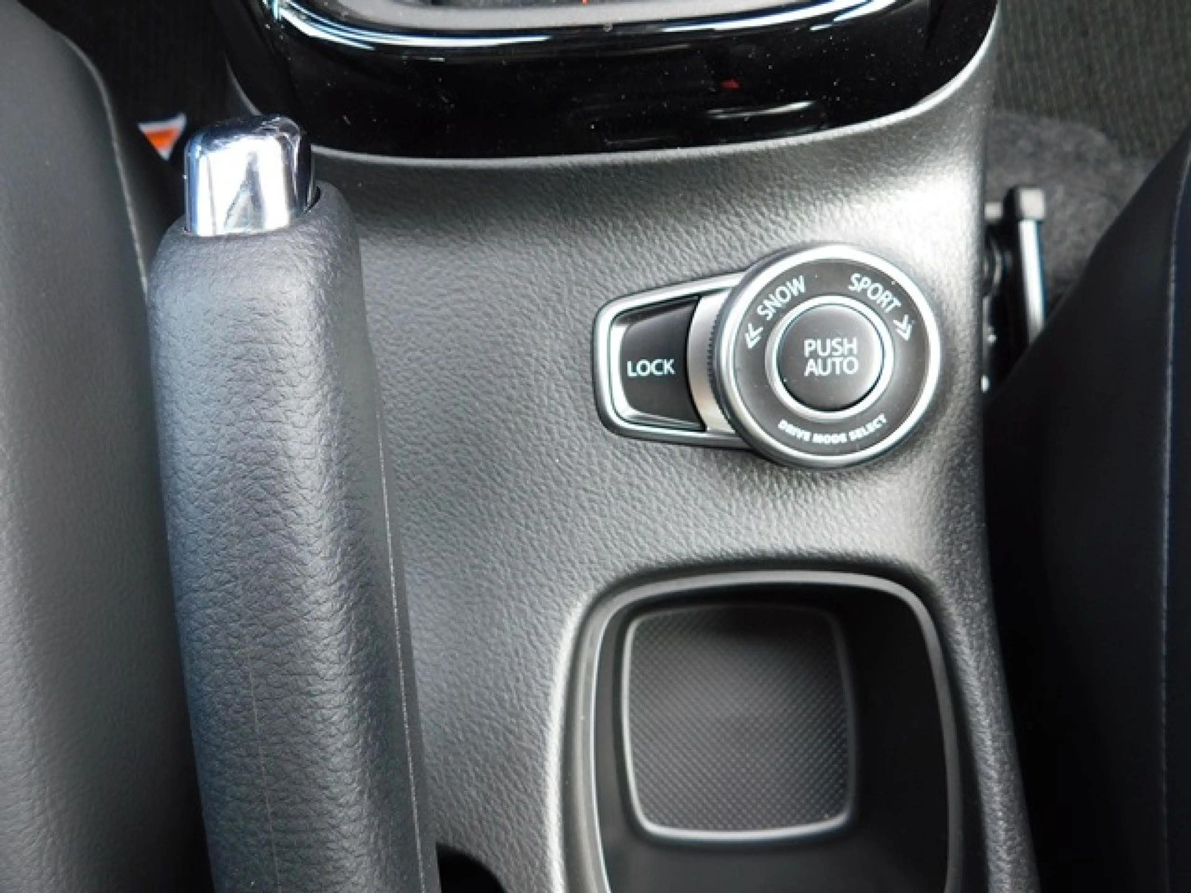Suzuki SX4 S-Cross 1.4 4x4 Comfort+ X-ITE Mild-Hybrid Booster — photo 15