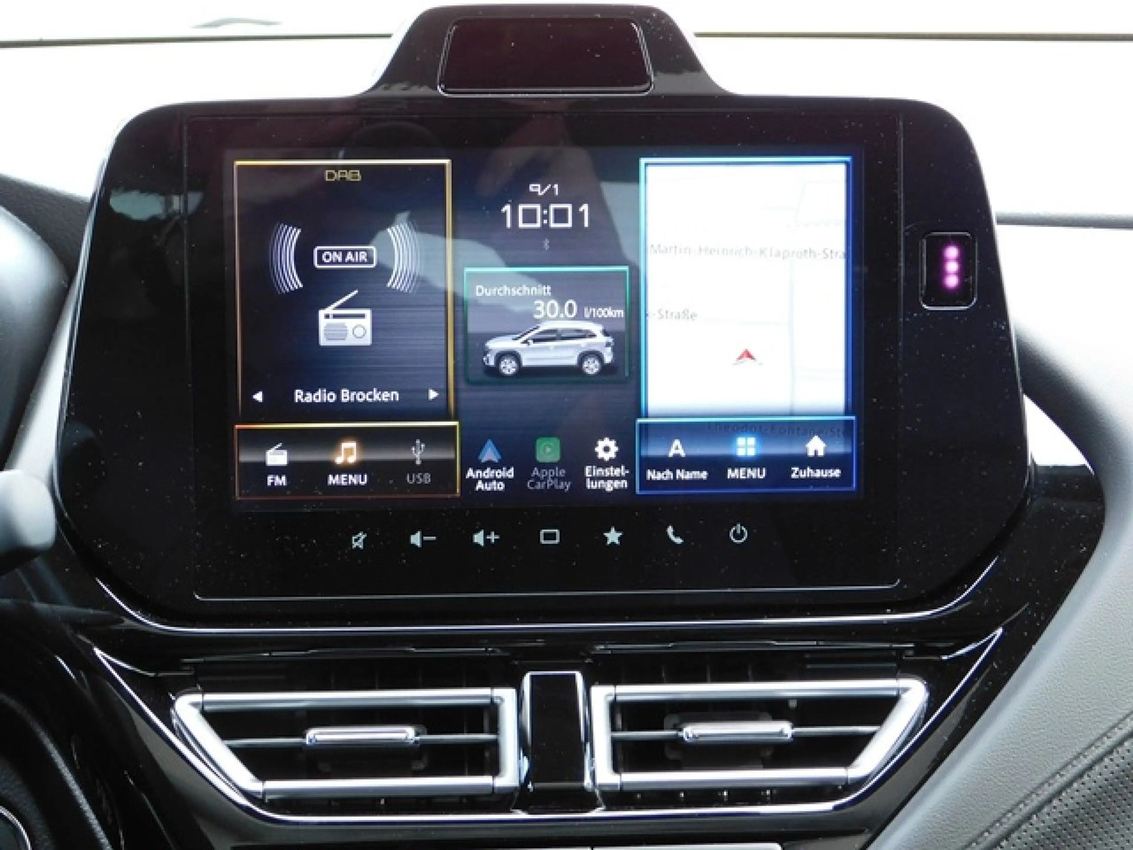Suzuki SX4 S-Cross 1.4 4x4 Comfort+ X-ITE Mild-Hybrid Booster — photo 12