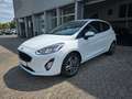 Ford Fiesta Cool & Connect*8FACH*KLIMA*SITZHEIZUNG* Weiß - thumbnail 1
