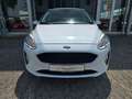 Ford Fiesta Cool & Connect*8FACH*KLIMA*SITZHEIZUNG* Weiß - thumbnail 2