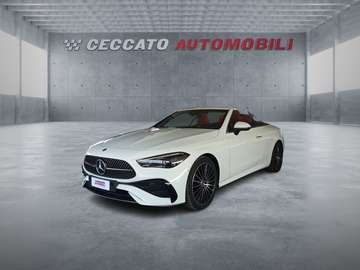 CLE 200 AMG Line PREMIUM PLUS