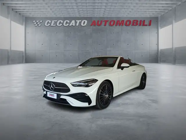 Mercedes-Benz CLE 200 CLE 200 AMG Line PREMIUM PLUS