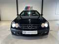 Mercedes-Benz CLK 350 Coupe*XENON*S-DACH*NAVI*LEDER*2*HAND*H&K Schwarz - thumbnail 2