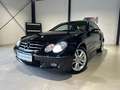 Mercedes-Benz CLK 350 Coupe*XENON*S-DACH*NAVI*LEDER*2*HAND*H&K Schwarz - thumbnail 1