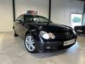 Mercedes-Benz CLK 350 Coupe*XENON*S-DACH*NAVI*LEDER*2*HAND*H&K Schwarz - thumbnail 3