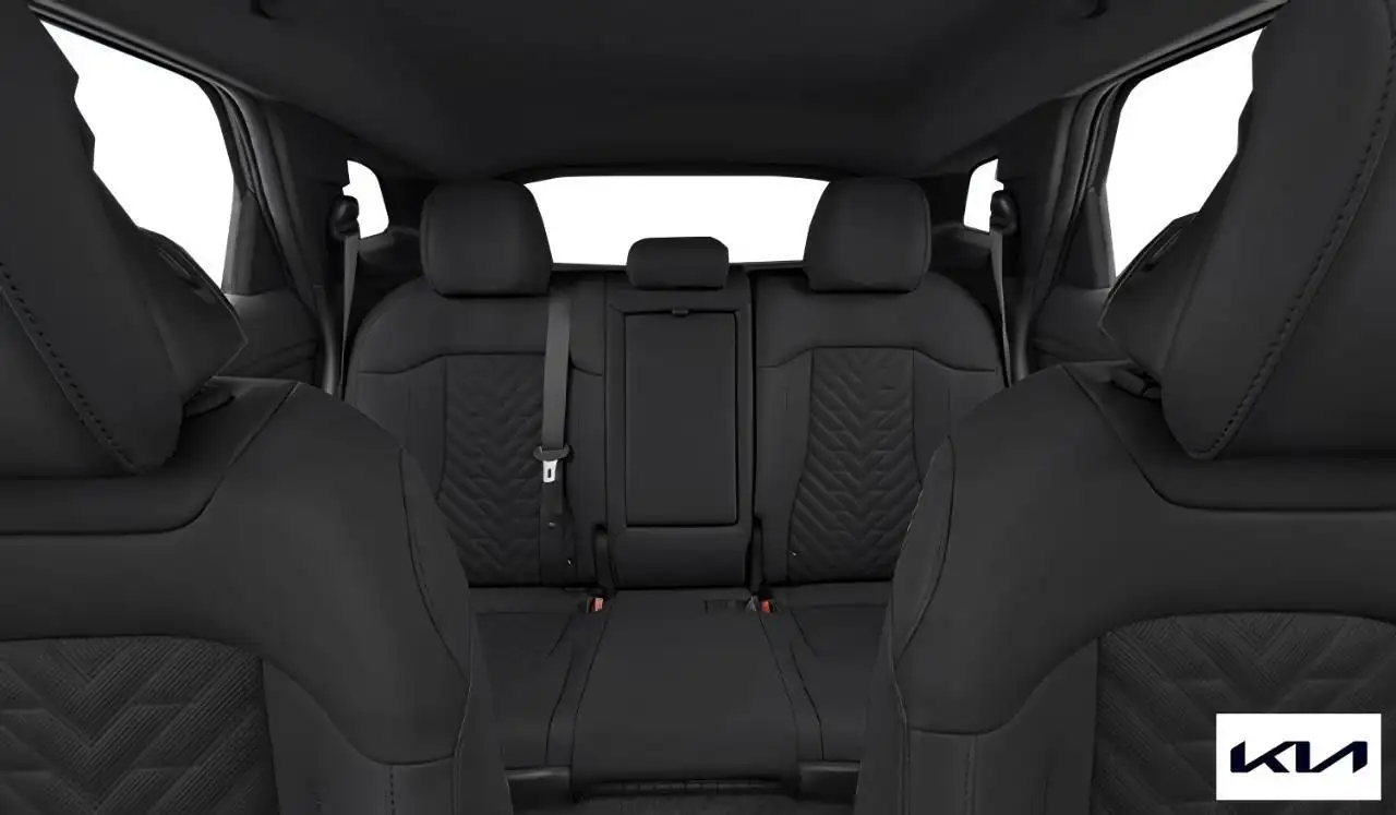 Kia Sportage снимка Kia Sportage