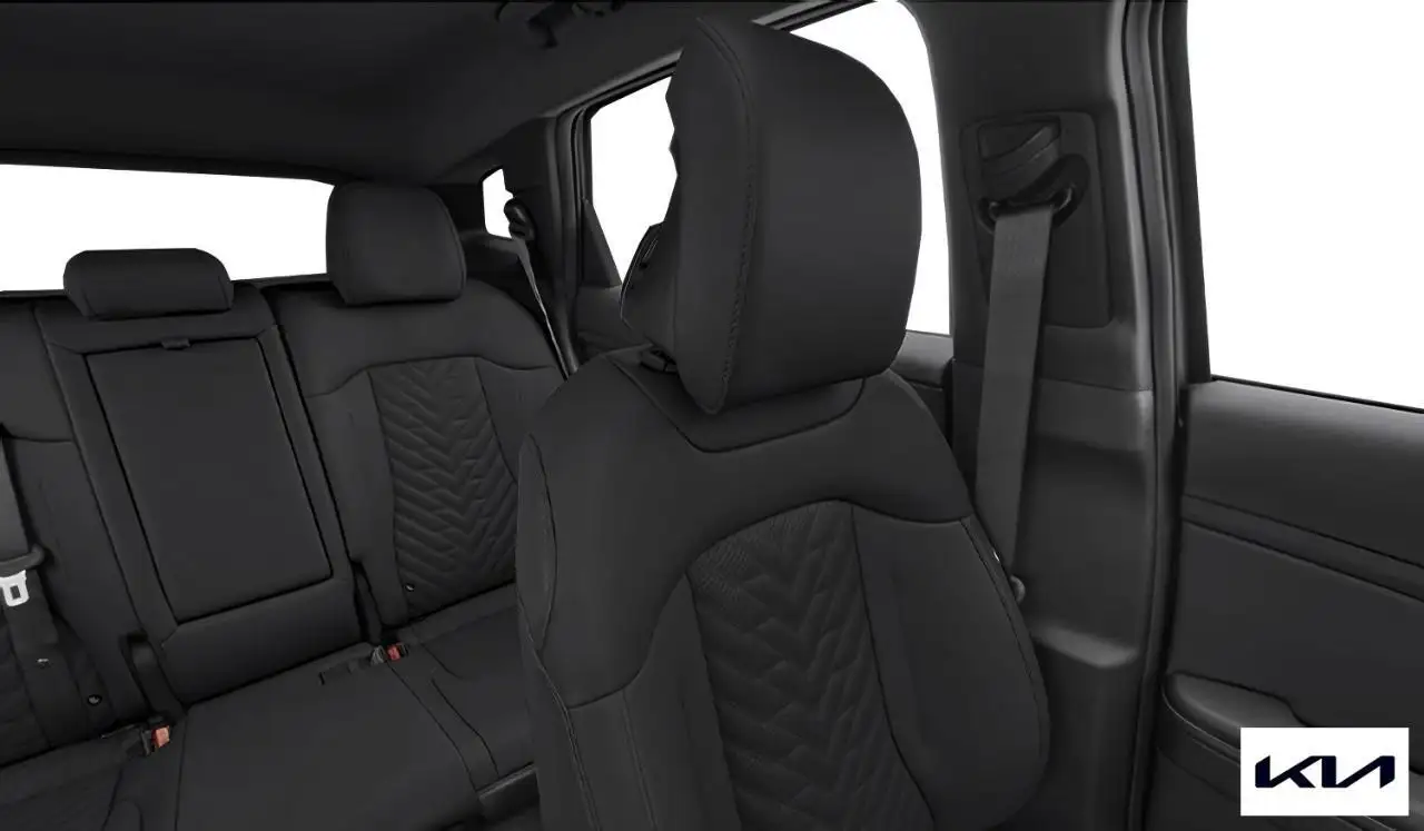 Kia Sportage снимка Kia Sportage