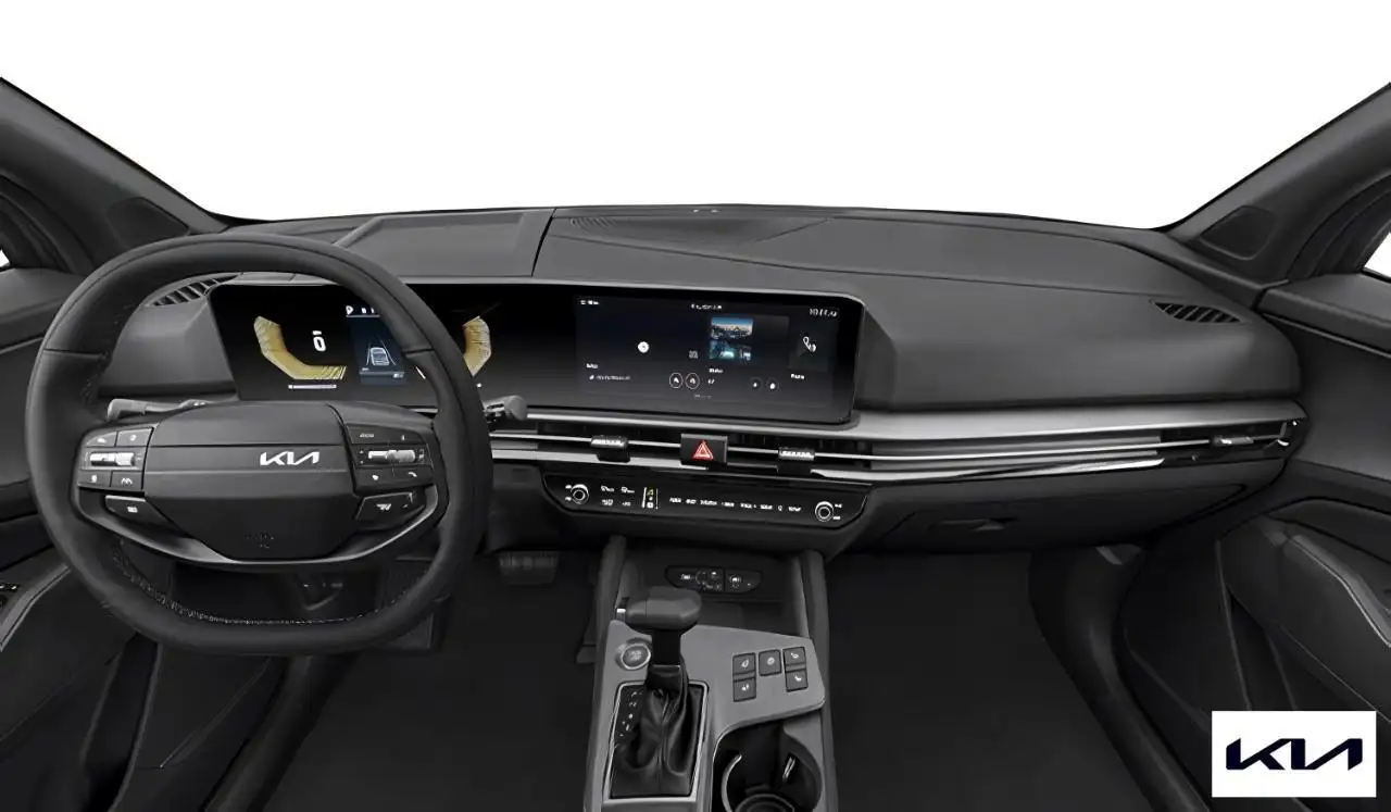 Kia Sportage снимка Kia Sportage