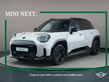 E John Cooper Works M 42.5 kWh